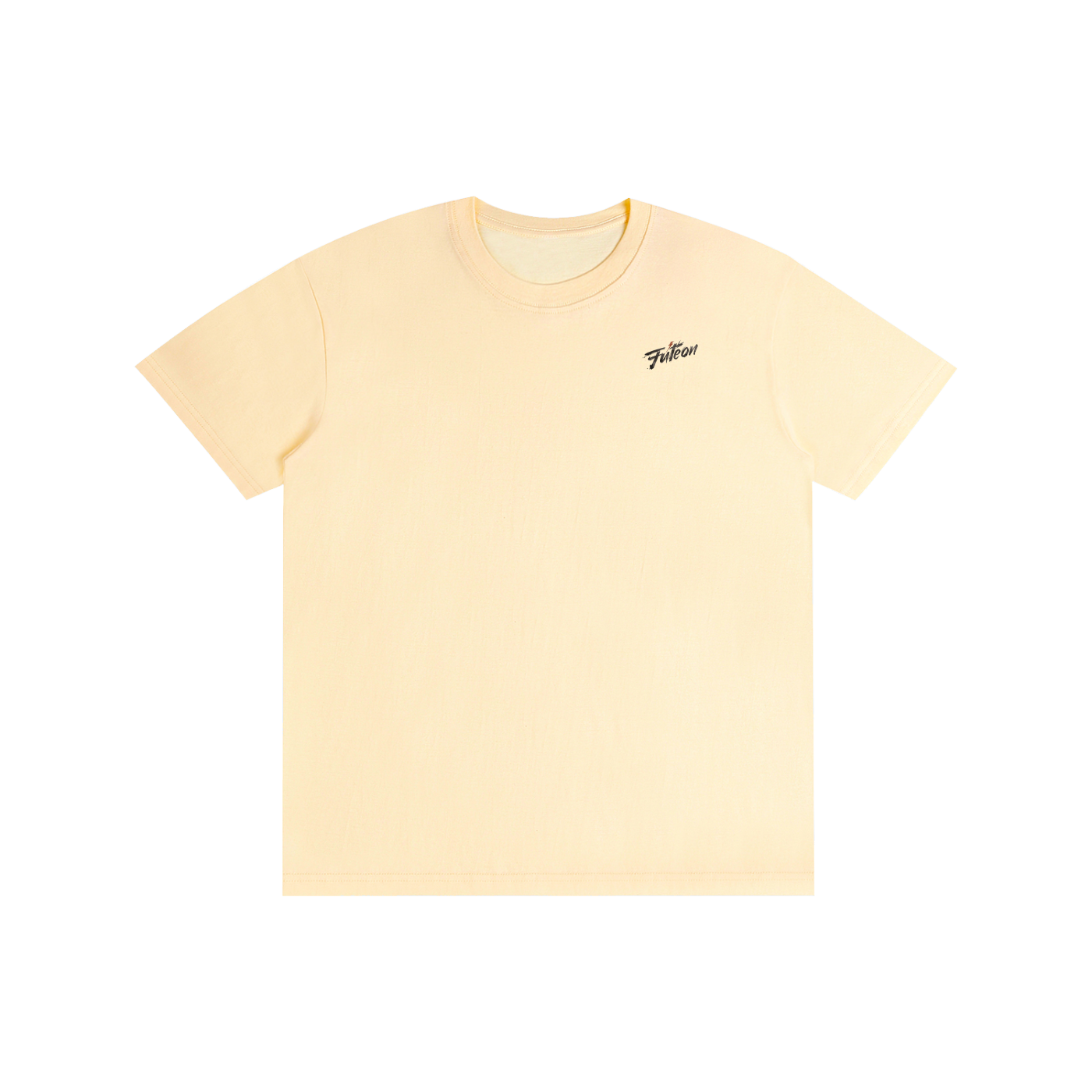 Futéon Pure Cotton Unisex T-Shirt