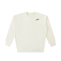 Futéon Heavyweight Cotton Sweatshirt