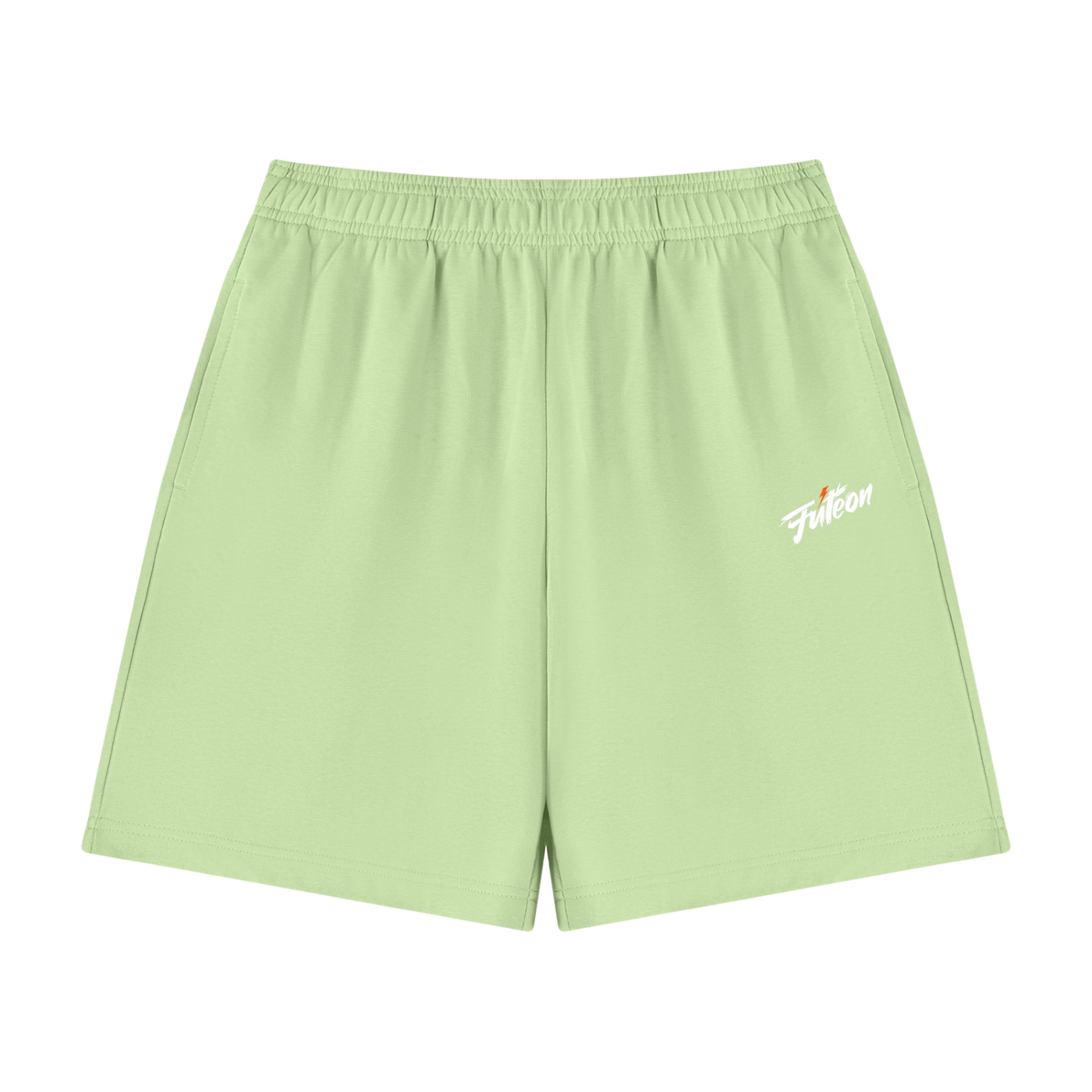 Futéon Cotton Shorts