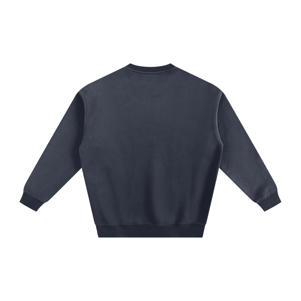 Futéon Fleeced Long Sleeve
