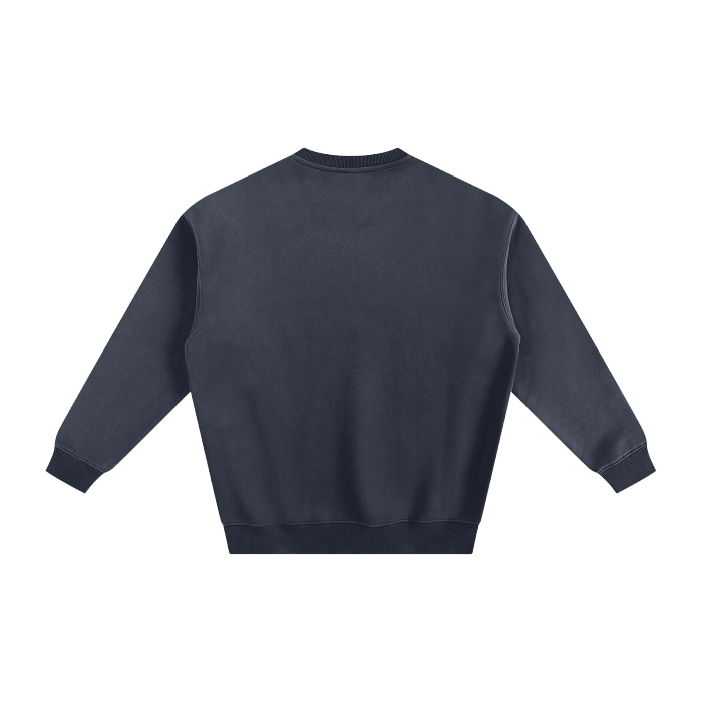 Futéon Fleeced Long Sleeve