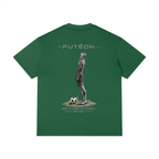 Futéon Regular Fit Crewneck T-Shirt