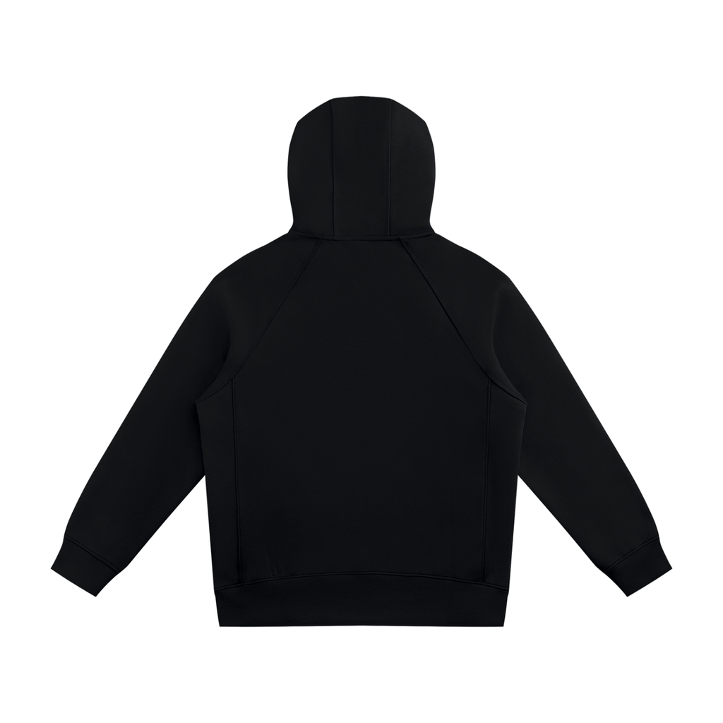Futéon Full Zip Hoodie