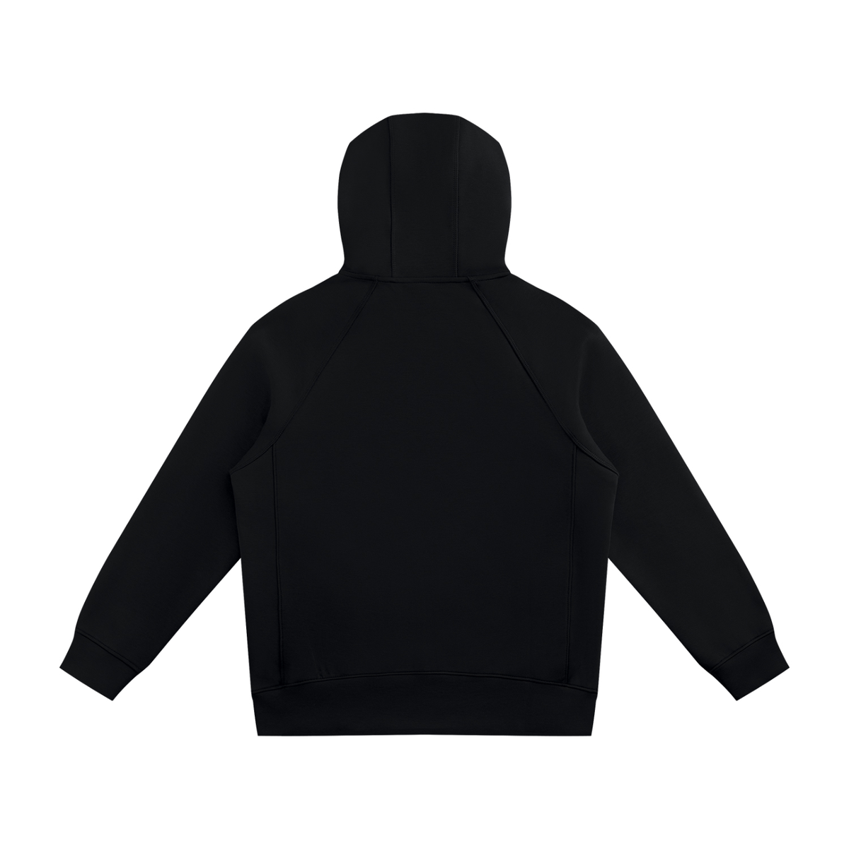 Futéon Full Zip Hoodie