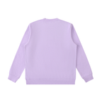 Futéon Heavyweight Crewneck Long Sleeve