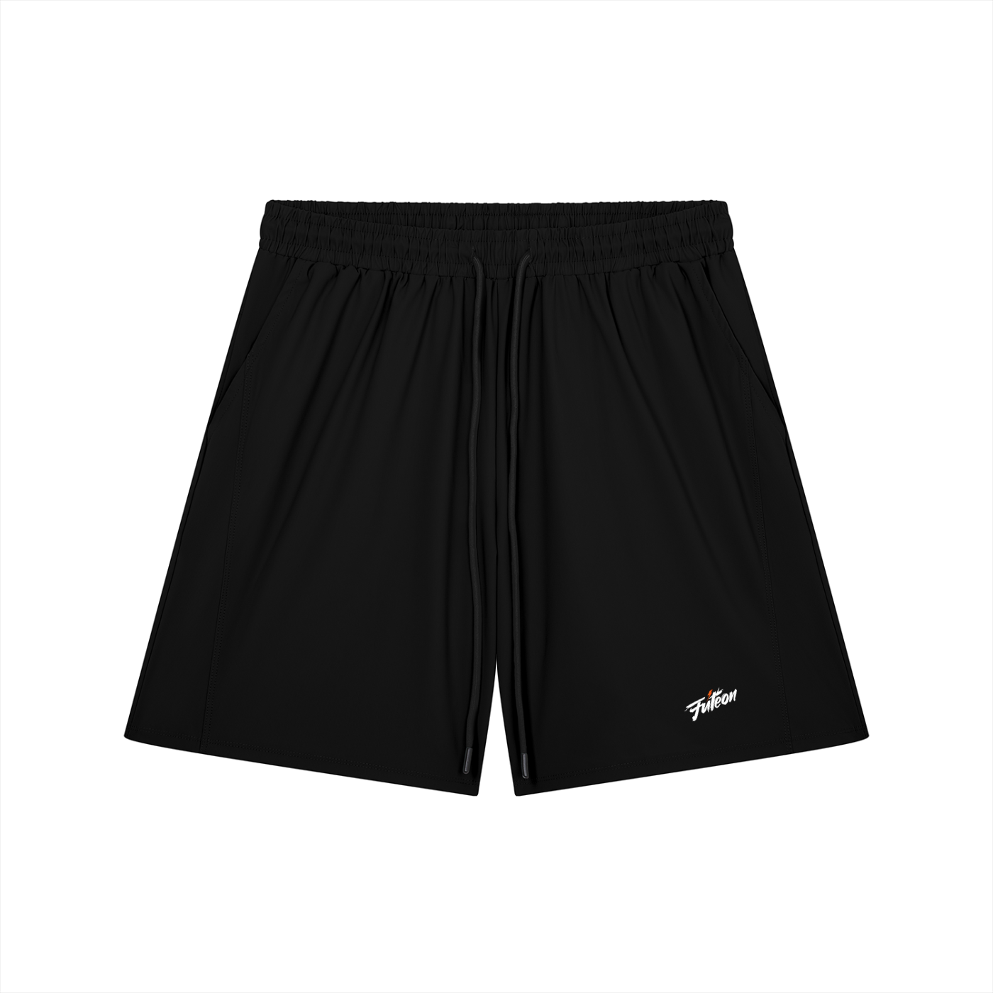 Futéon Men’s Drawstring Shorts