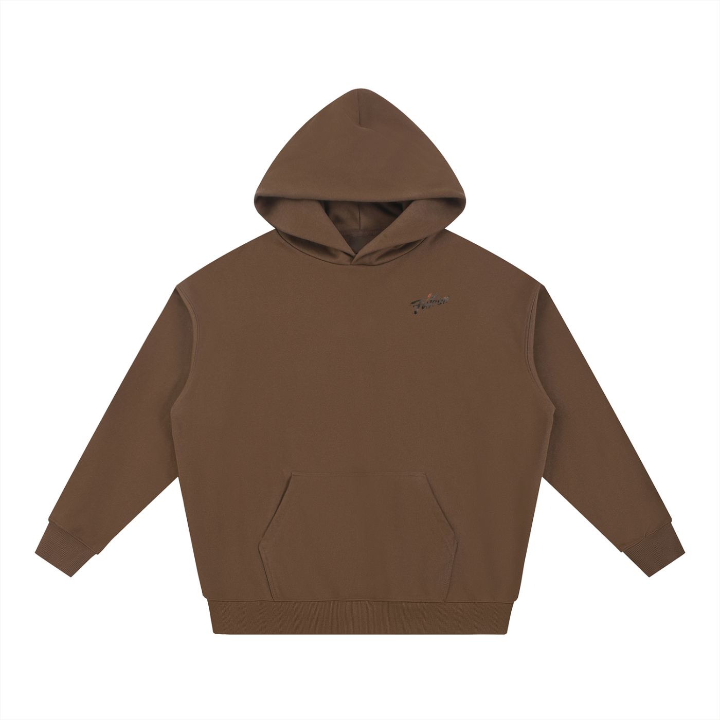 Futéon Essential Heavyweight Hoodie