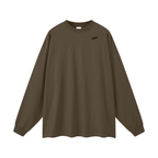 Futéon Oversized Unisex Long Sleeve