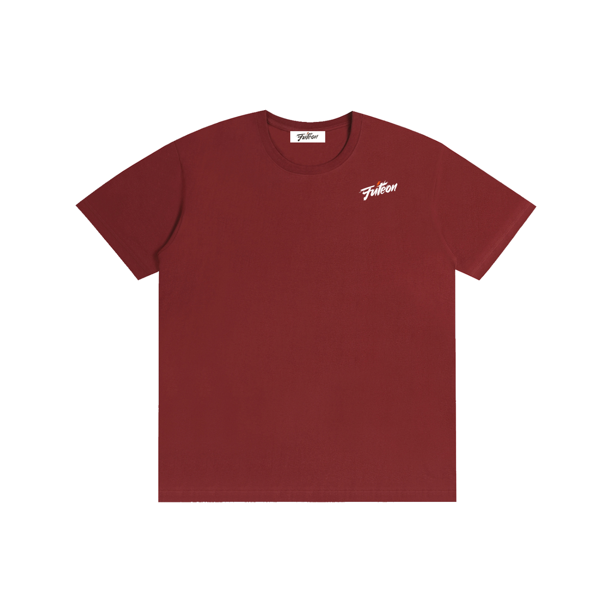 Futéon Pure Cotton Unisex T-Shirt