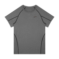 Futéon Performance Contrast Stitch T-Shirt