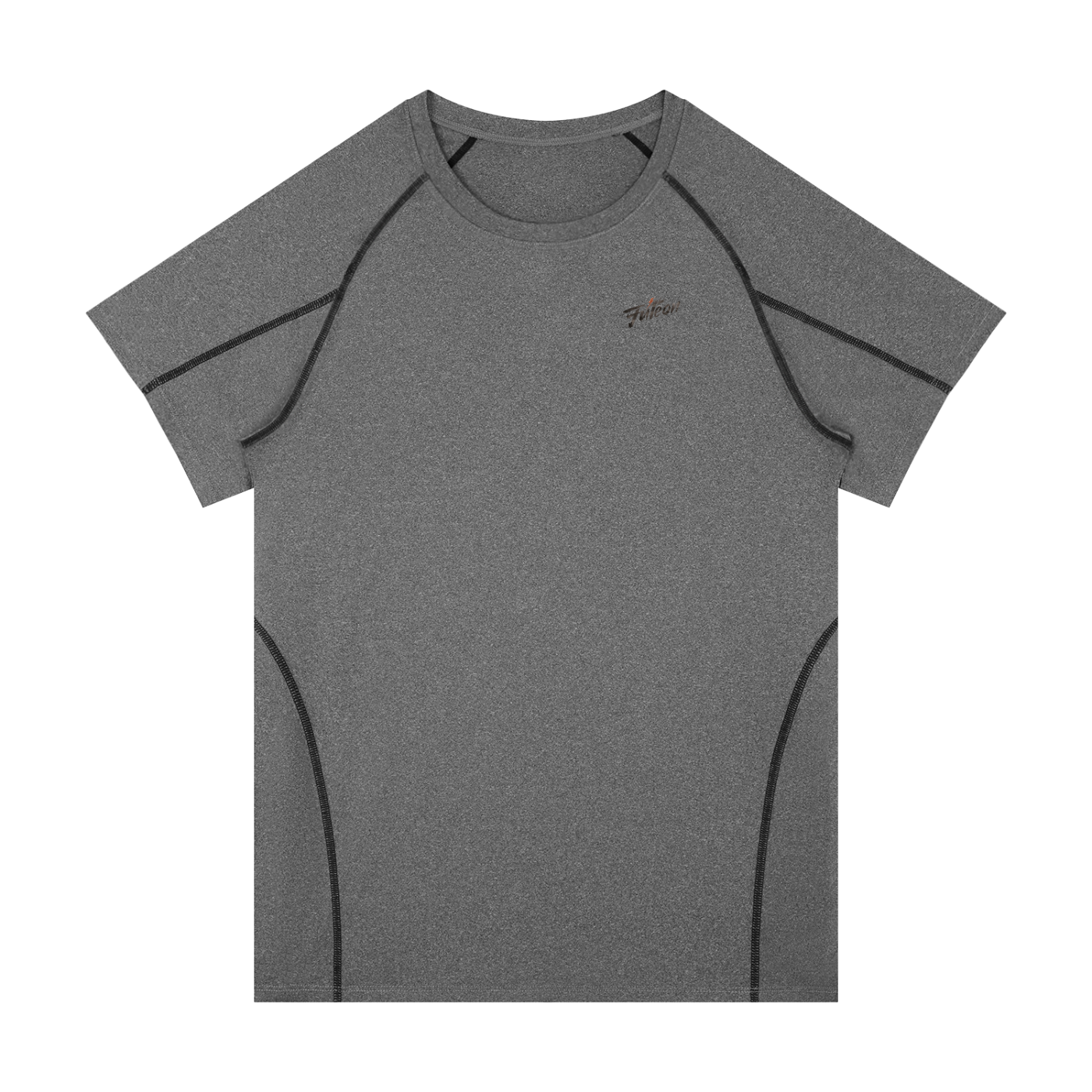 Futéon Performance Contrast Stitch T-Shirt
