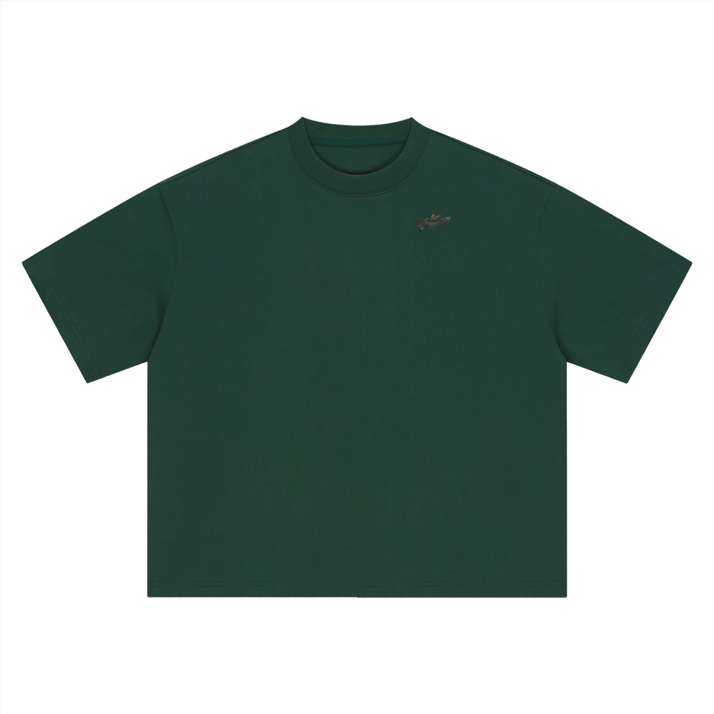 Futéon Boxy Oversized T-Shirt