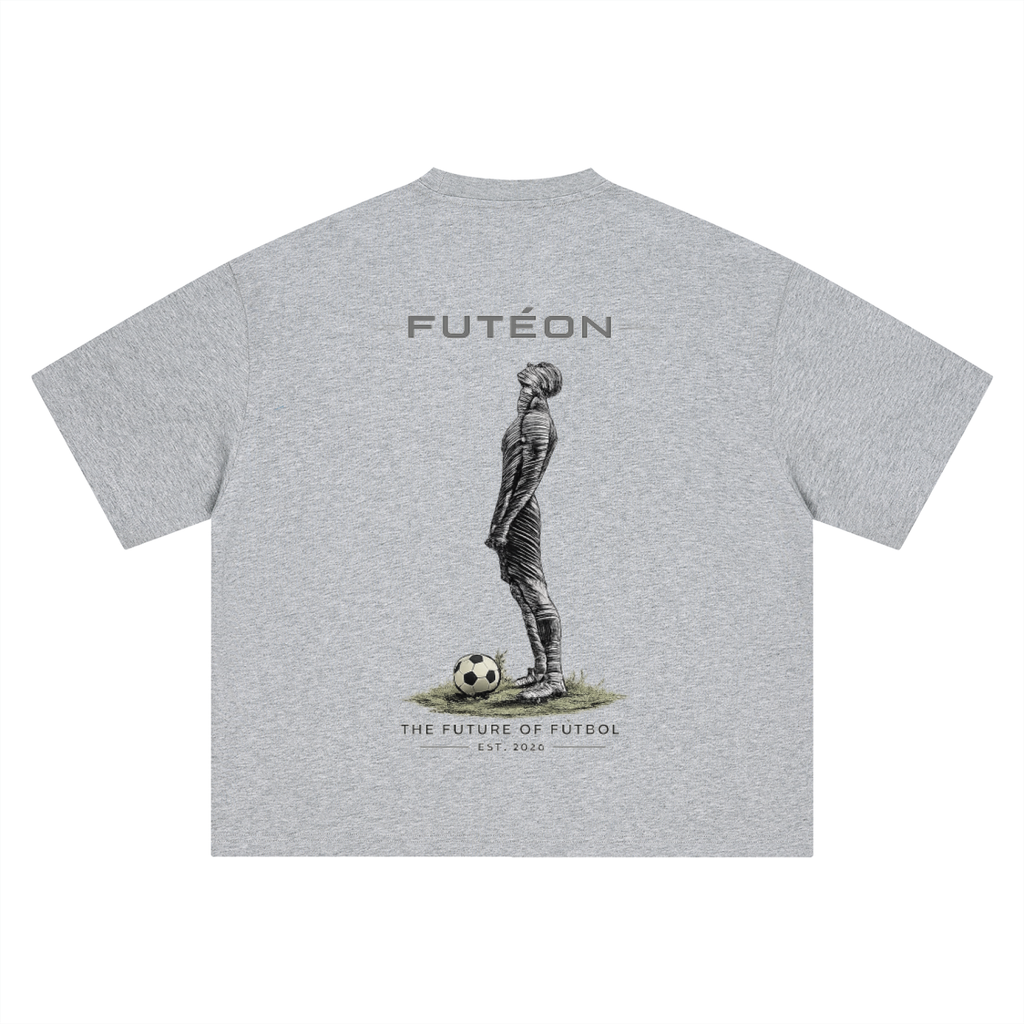 Futéon Boxy Oversized T-Shirt