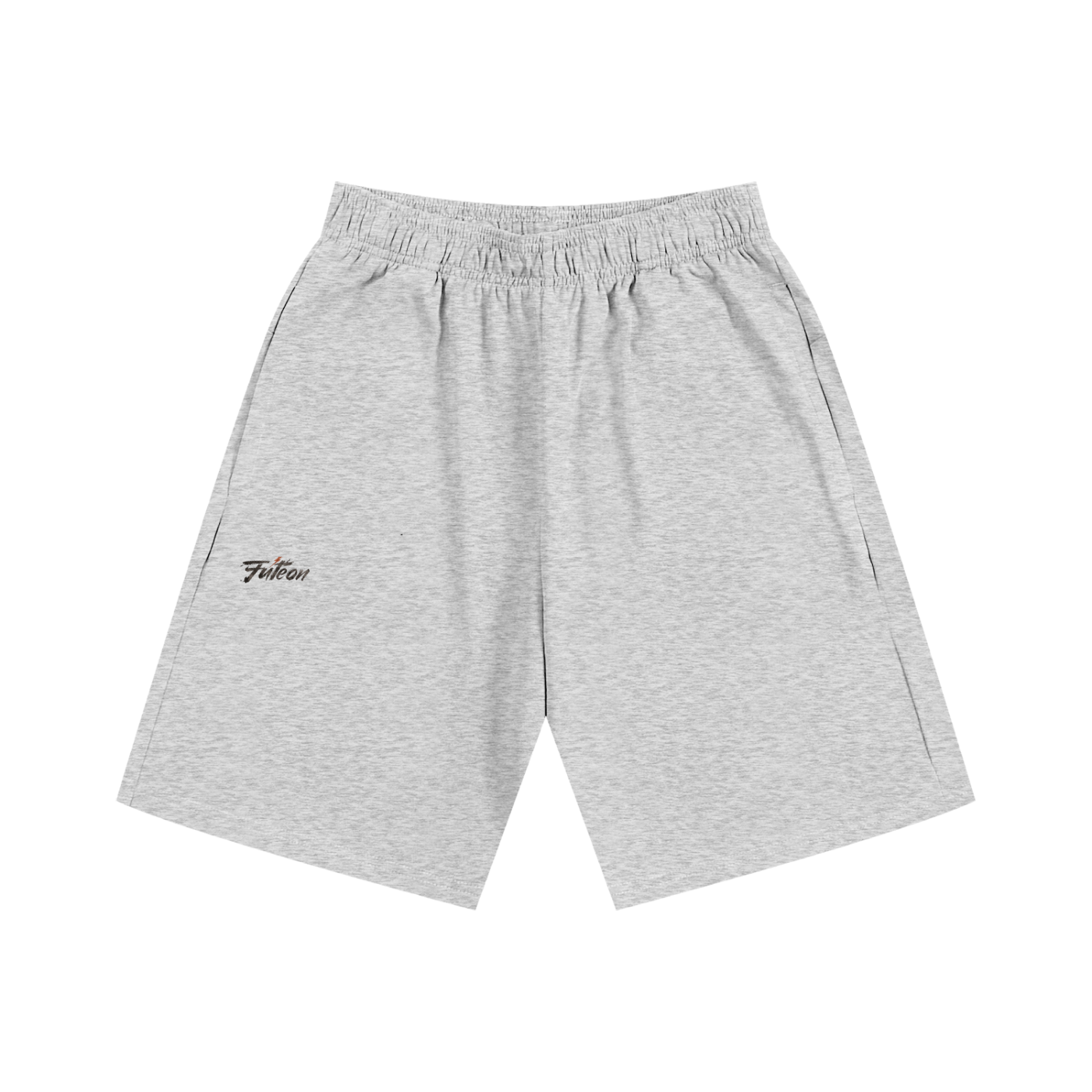 Futéon Essential Heavyweight Cotton Shorts