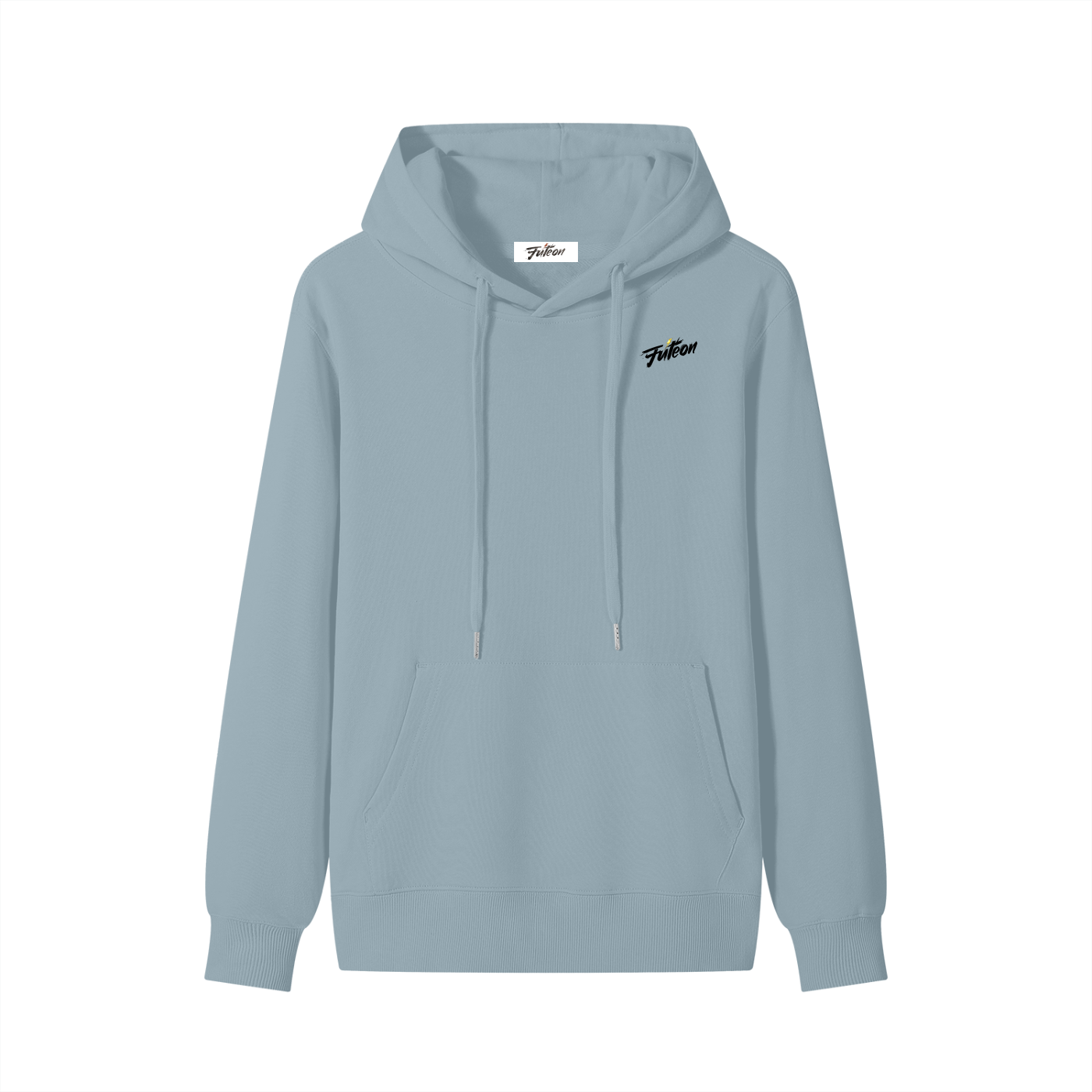 Futéon Classic Unisex Cotton Hoodie