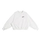 Futéon Heavyweight Dolman Boxy Long Sleeve