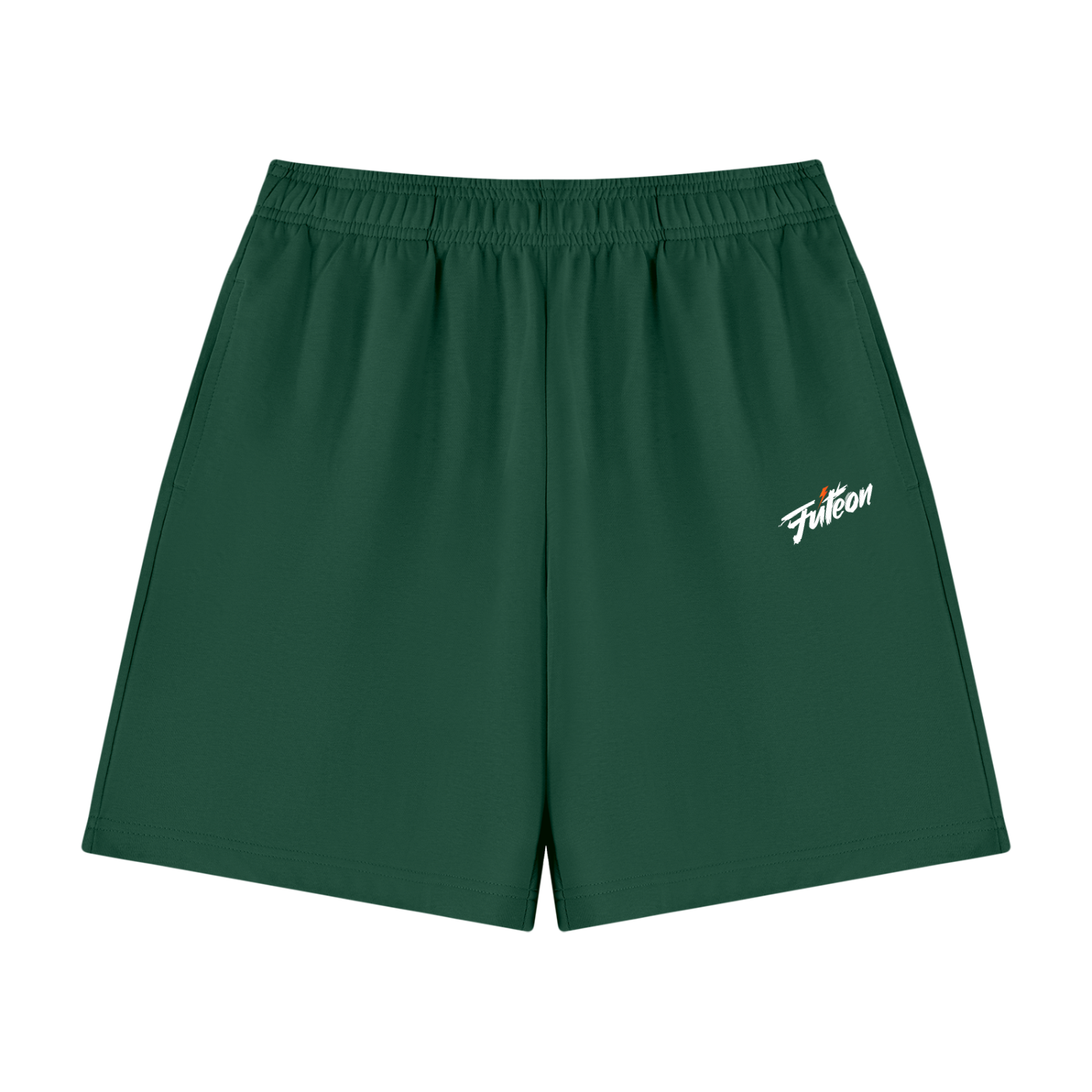 Futéon Cotton Shorts