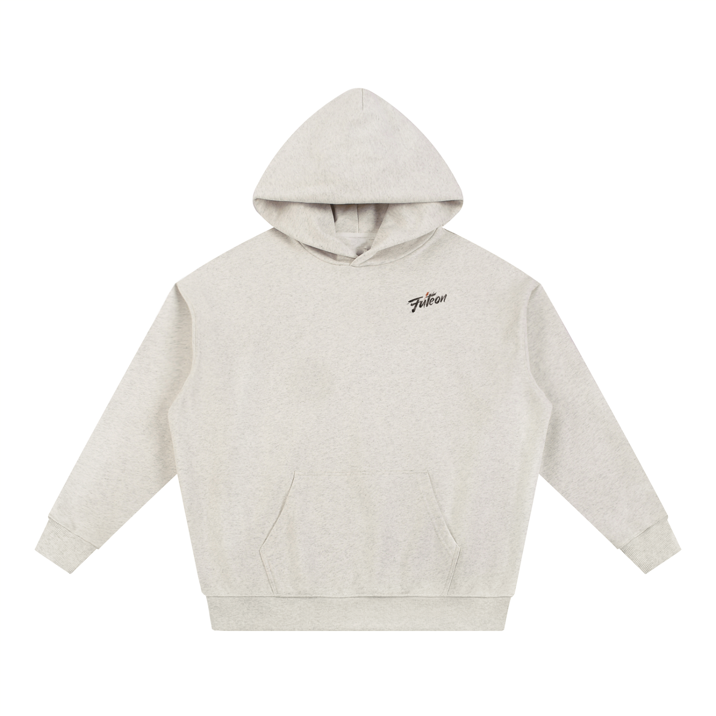 Futéon Essential Heavyweight Hoodie