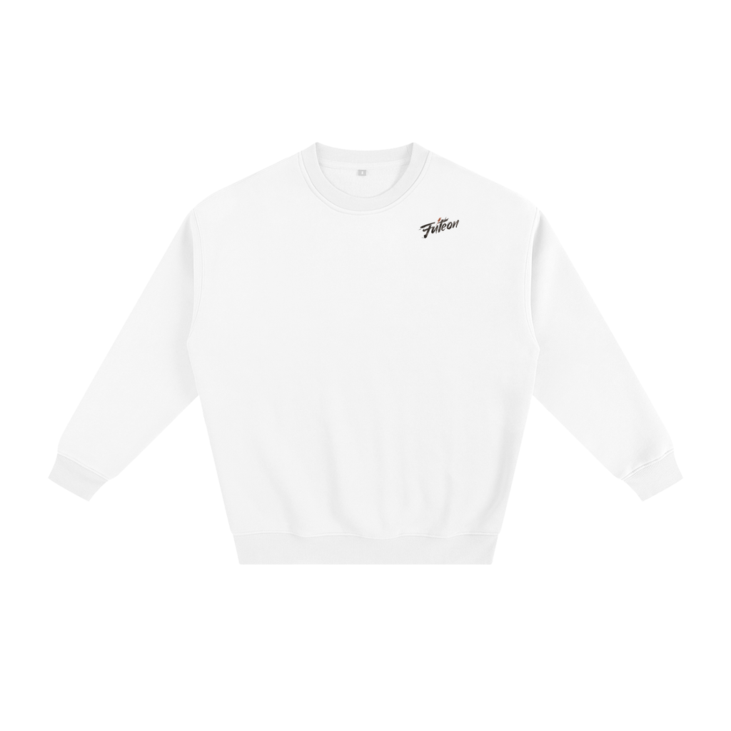 Futéon Fleeced Long Sleeve