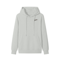 Futéon Classic Unisex Cotton Hoodie