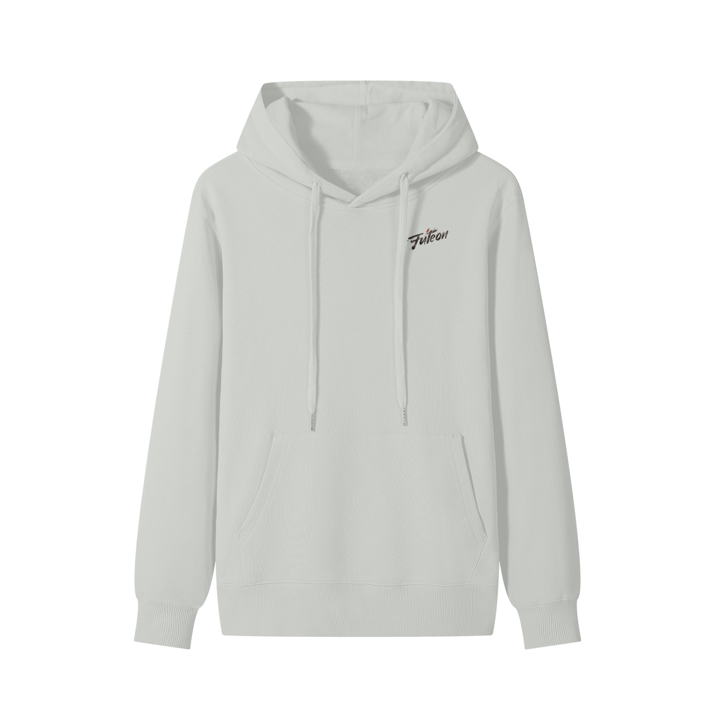 Futéon Classic Unisex Cotton Hoodie