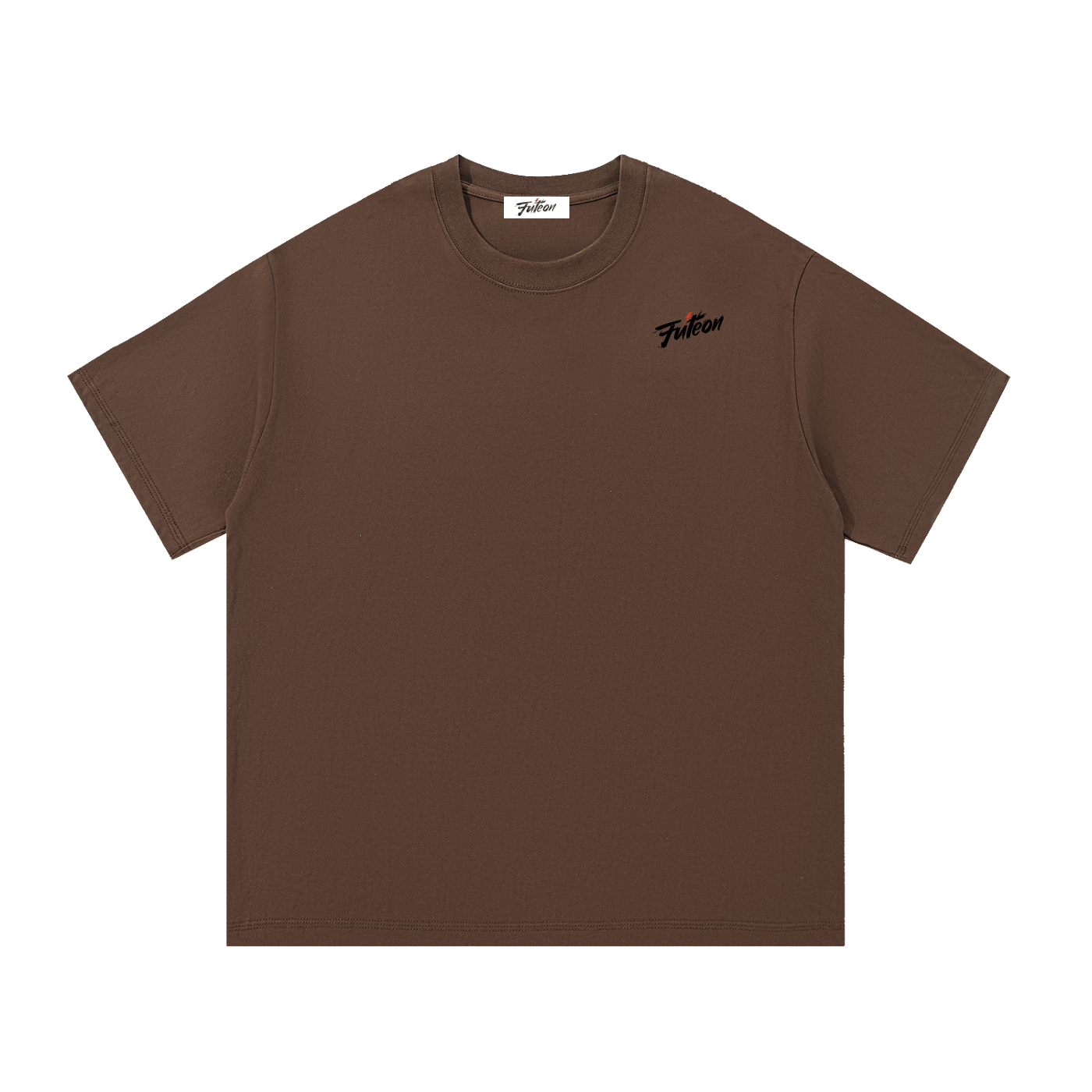 Futéon Essential Cotton T-Shirt