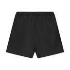 Futéon Heavyweight Fleece Loose Fit Shorts