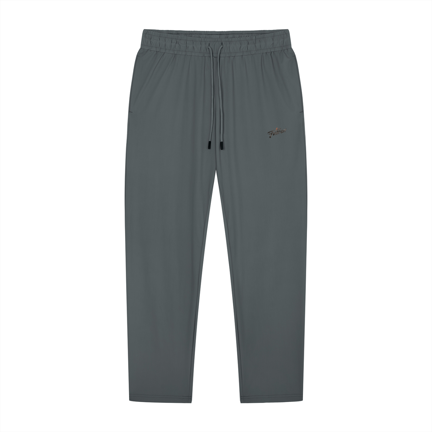 Futéon Men's Lightweight Tapered  Pants
