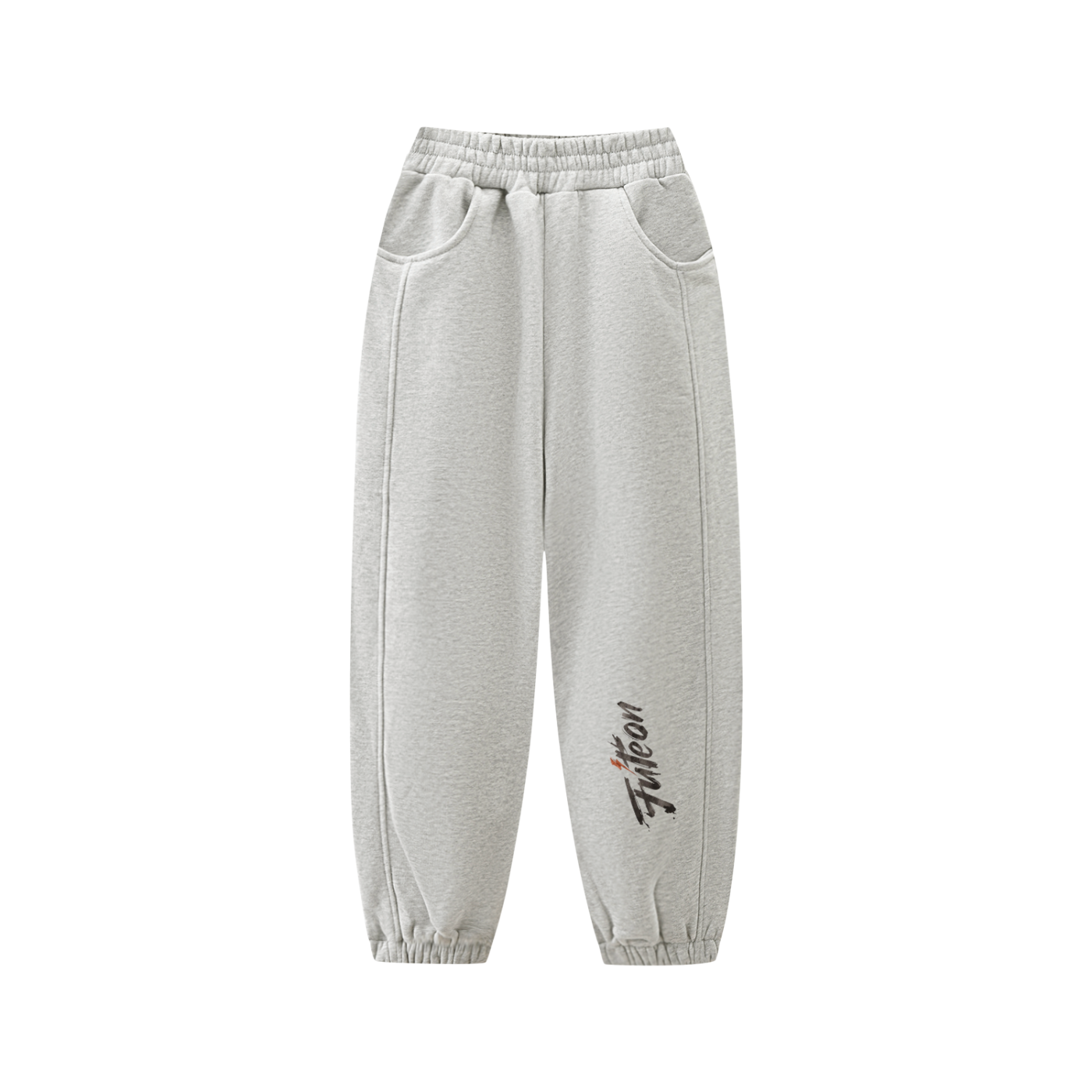 Futéon Essential Kids' Fleece Sweatpants