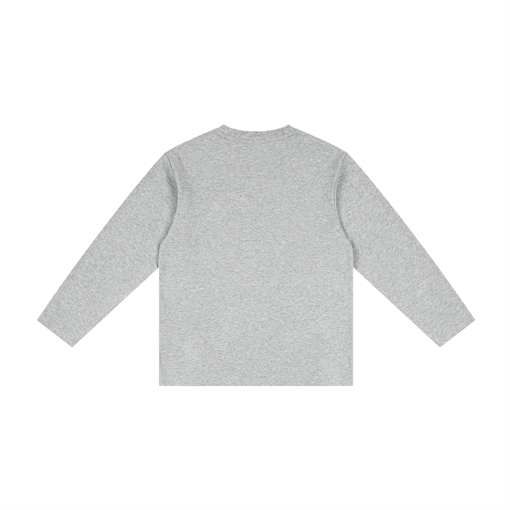 Futéon Kid's Drop Shoulder Long Sleeve