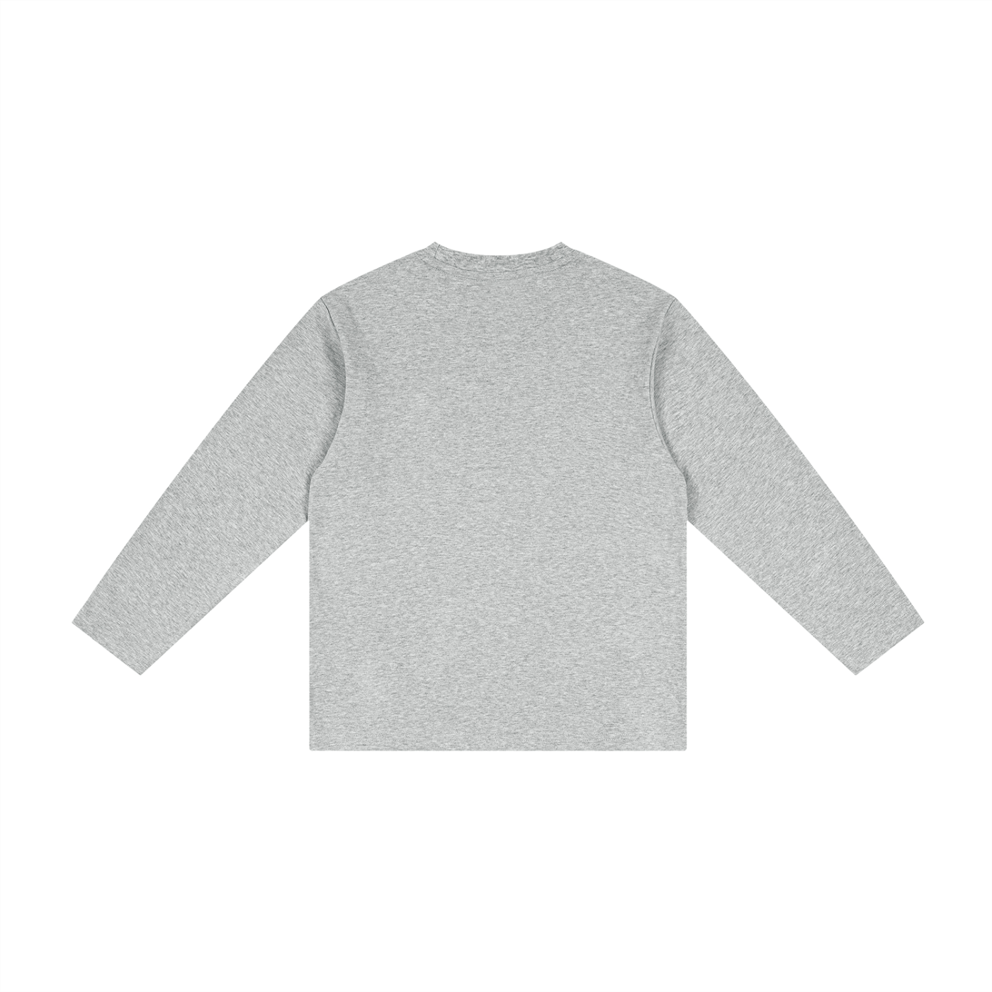 Futéon Kid's Drop Shoulder Long Sleeve