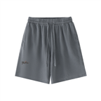 Futéon Vintage Wash Cotton Shorts