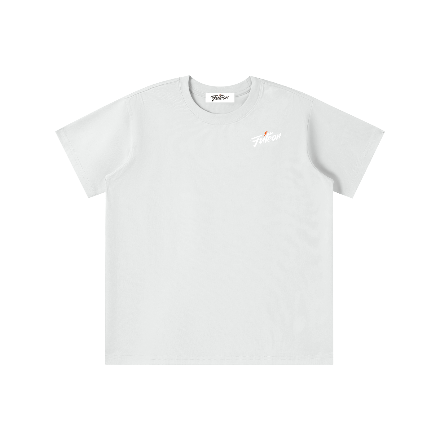 Futéon Quick-Dry Cooling Kids' T-shirt