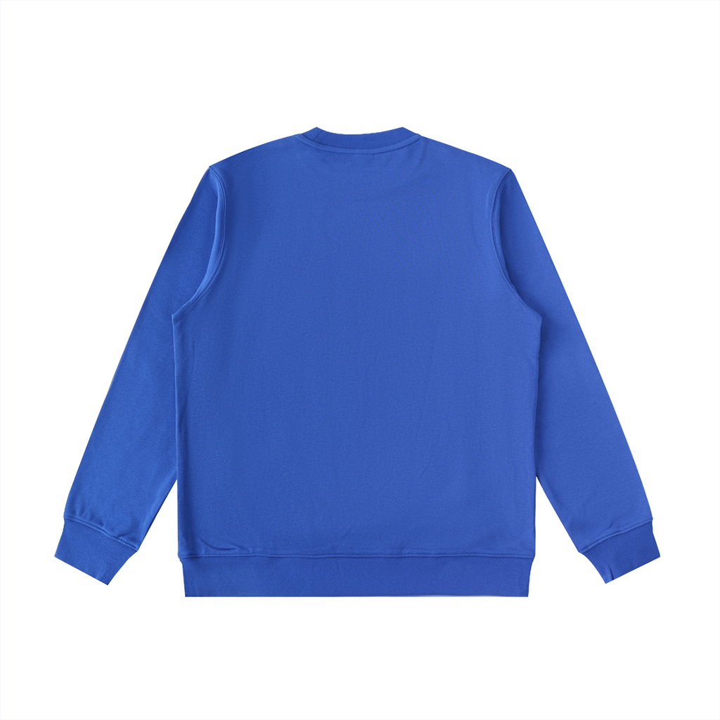 Futéon Heavyweight Crewneck Long Sleeve