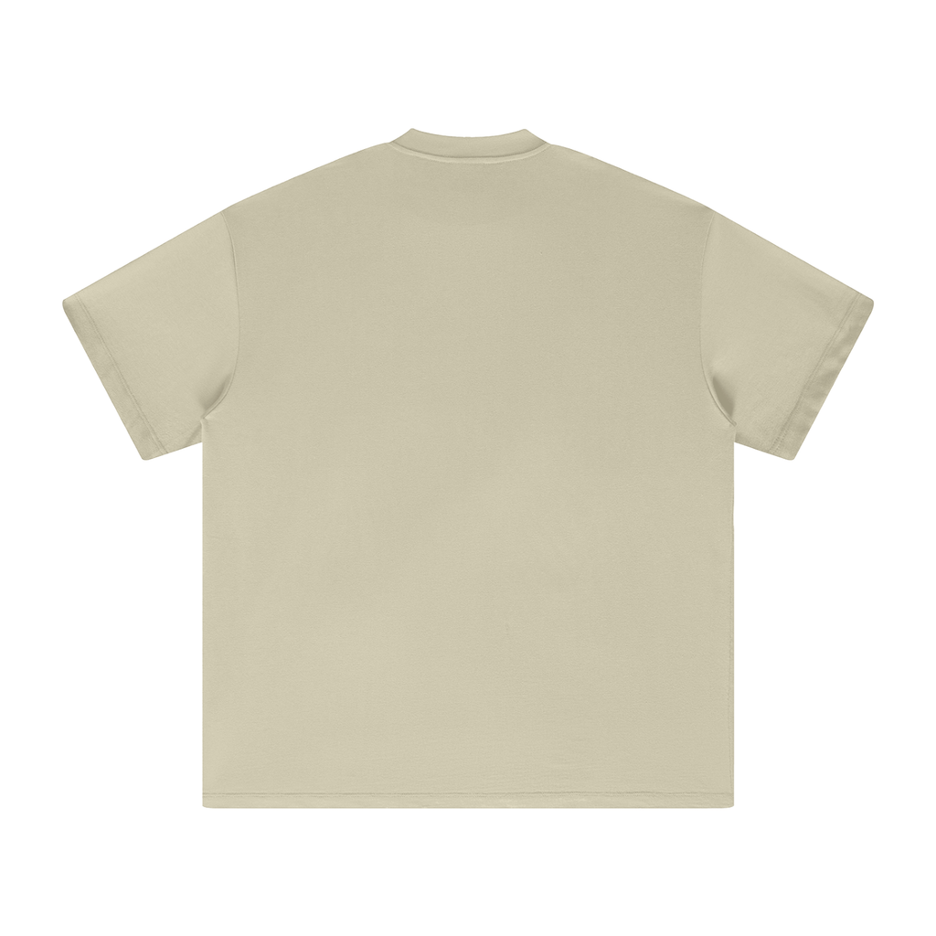 Futéon Heavyweight Earth Tone T-Shirt