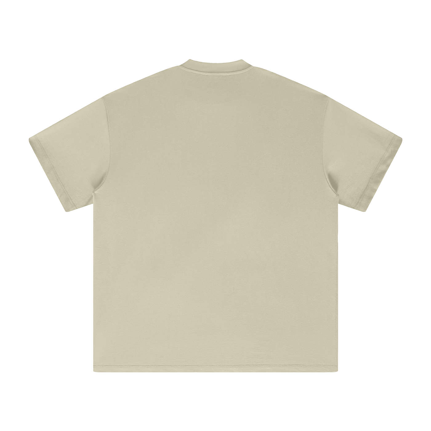 Futéon Heavyweight Earth Tone T-Shirt
