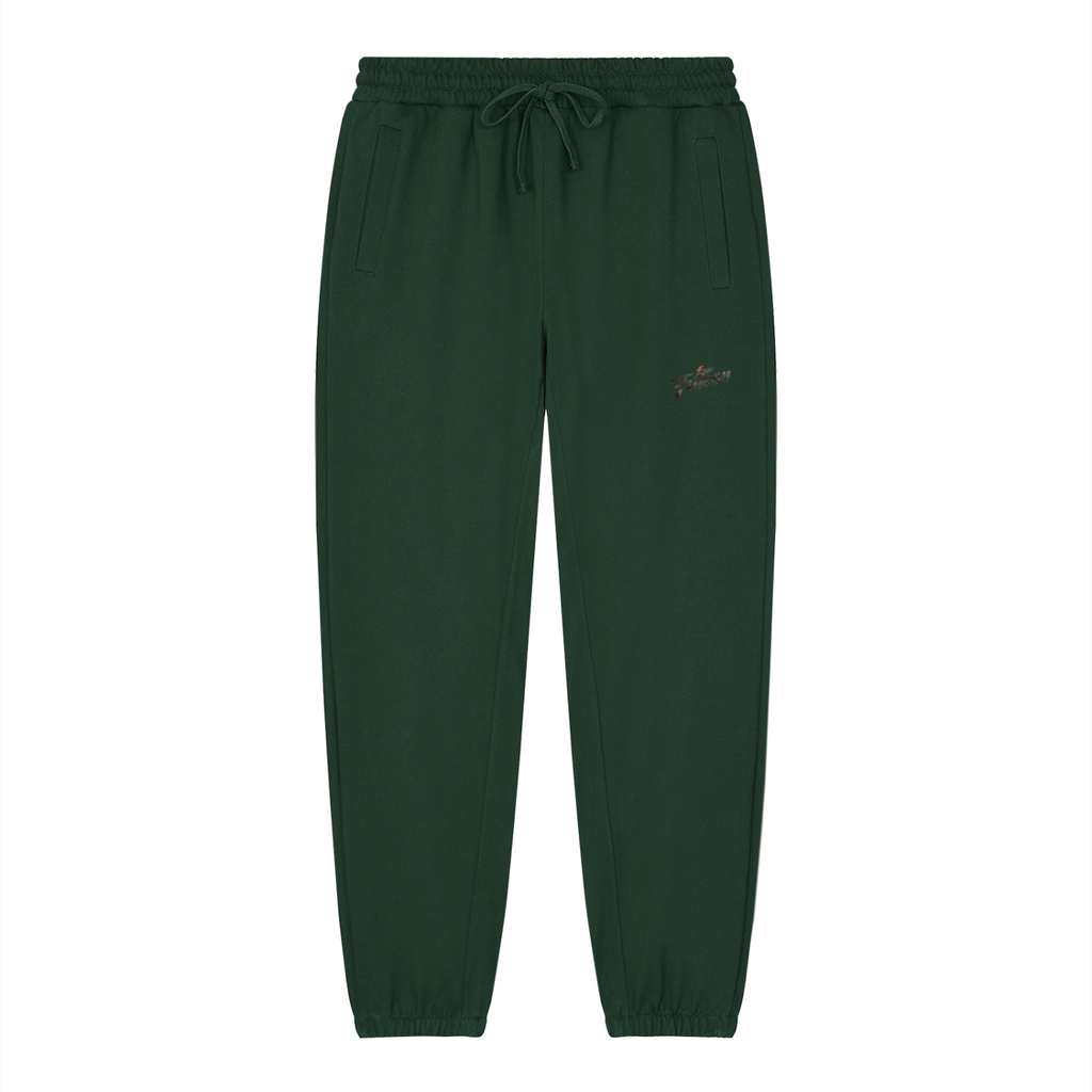 Futéon Loose Fit Tapered Joggers