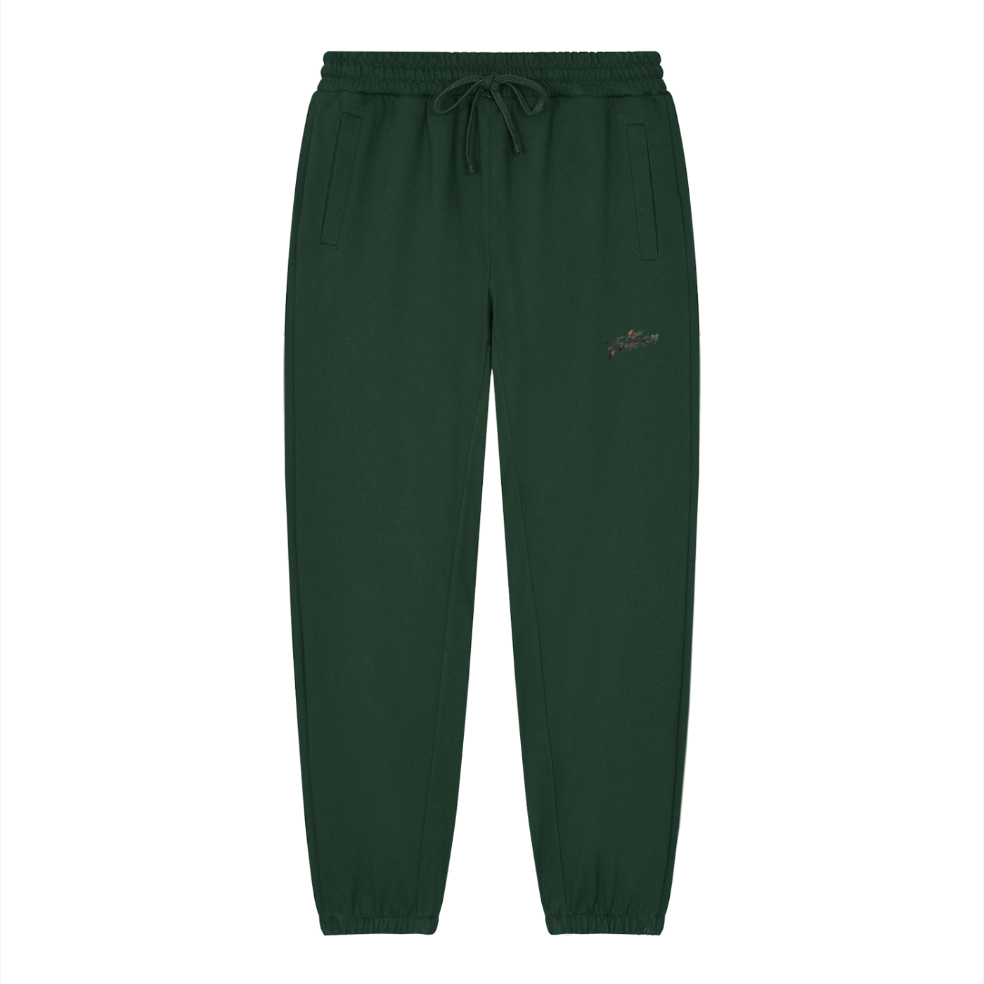 Futéon Loose Fit Tapered Joggers