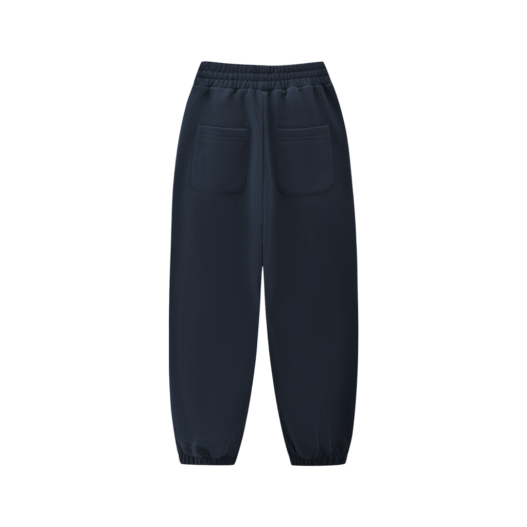 Futéon Essential Kids' Fleece Sweatpants