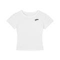 Futéon Women's Cropped T-Shirt