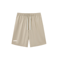 Futéon Men's Lightweight Drawstring Shorts