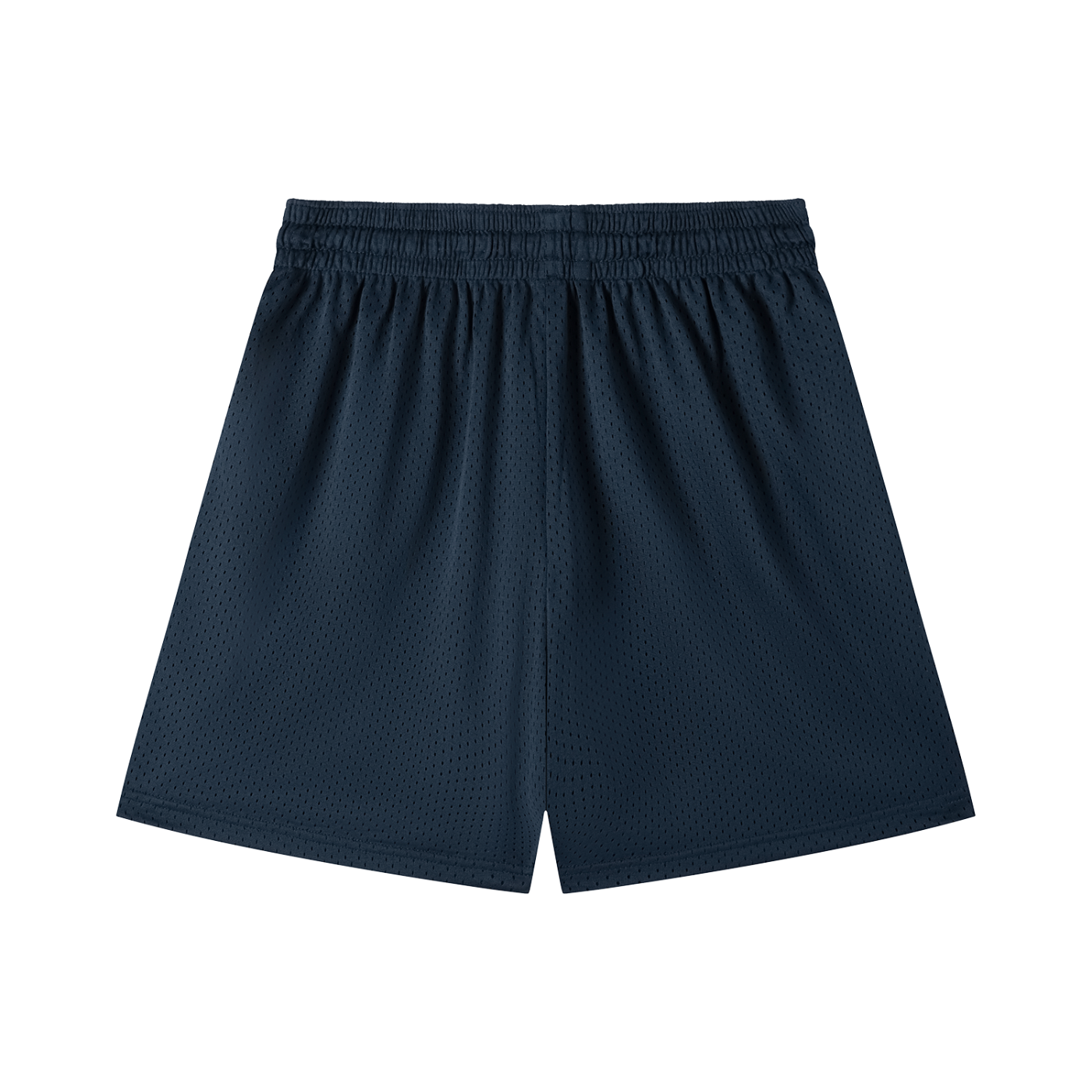Futéon Mesh Drawstring Shorts