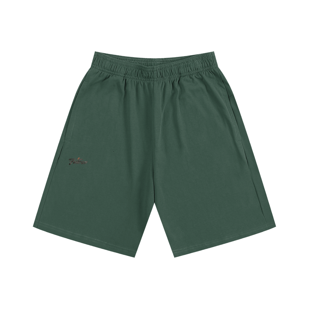 Futéon Essential Heavyweight Cotton Shorts