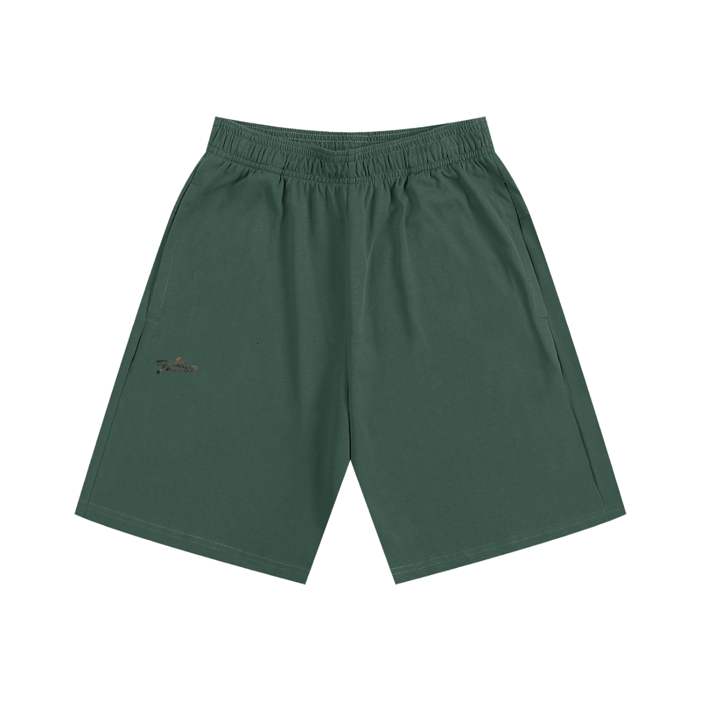 Futéon Essential Heavyweight Cotton Shorts
