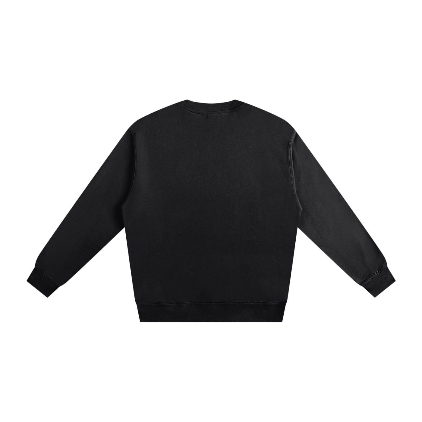 Futéon Heavyweight Essential Long Sleeve