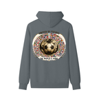 Futéon Classic Unisex Cotton Hoodie