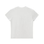 Futéon Essential Bodycon Crewneck T-Shirt
