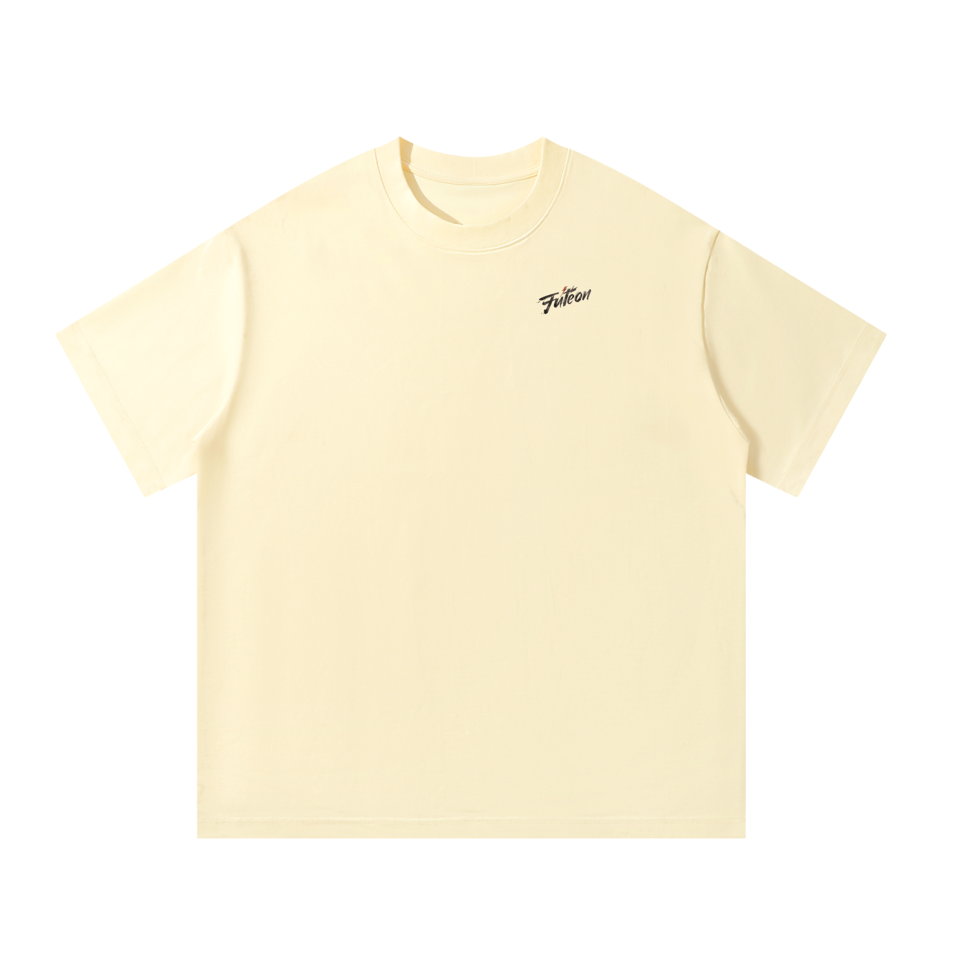 Futéon Unisex Oversized T-Shirt