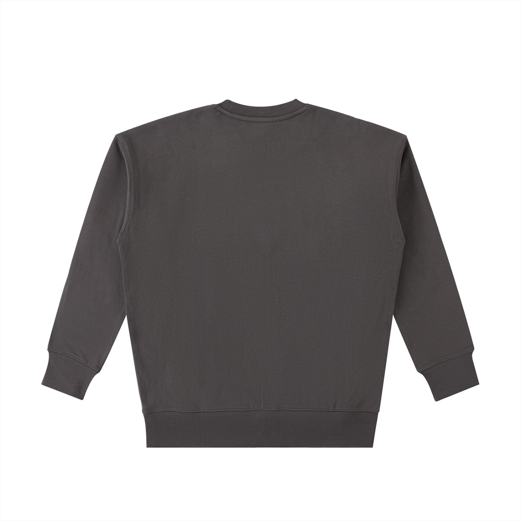 Futéon Heavyweight Cotton Sweatshirt