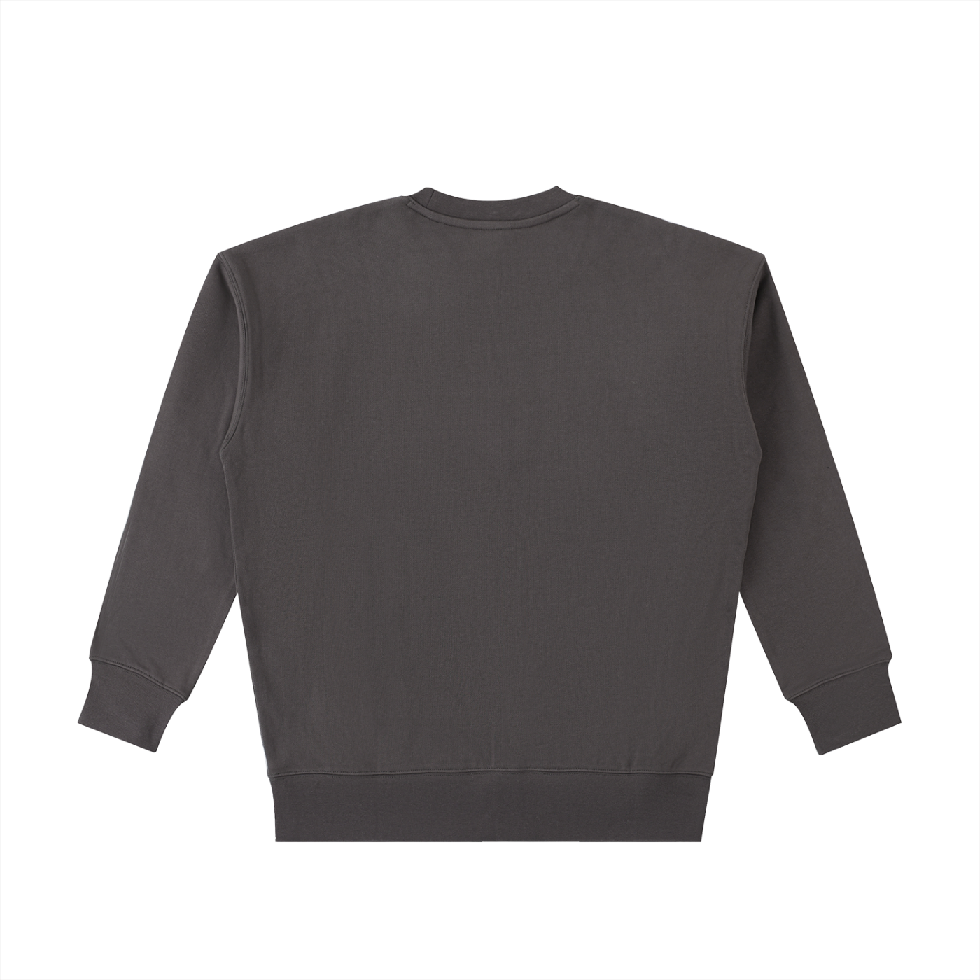 Futéon Heavyweight Cotton Sweatshirt